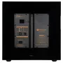 Сабвуфер Monitor Audio Anthra W15 Black Gloss